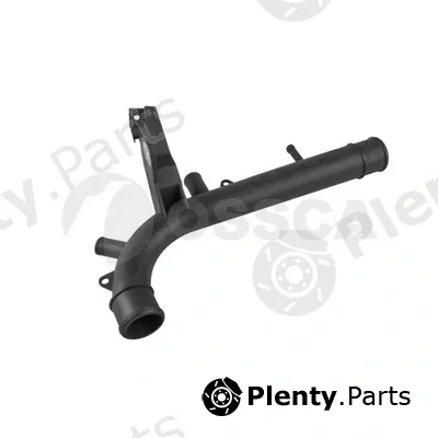 Ossca 55720 — Coolant Pipe