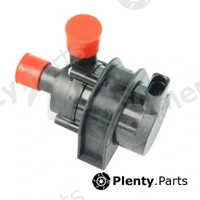 Ossca 32877 — Auxiliary Water Pump (cooling water circuit)