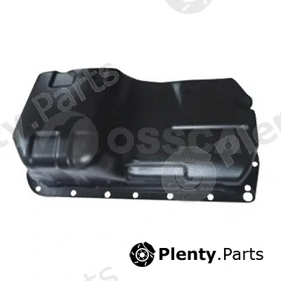 Ossca 14634 — Oil Sump