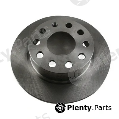Ossca 21700 — Brake Disc