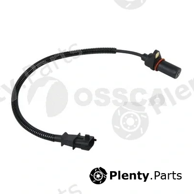 Ossca 19932 — Sensor, crankshaft pulse