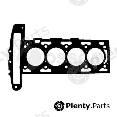 Ossca 54479 — Gasket, cylinder head