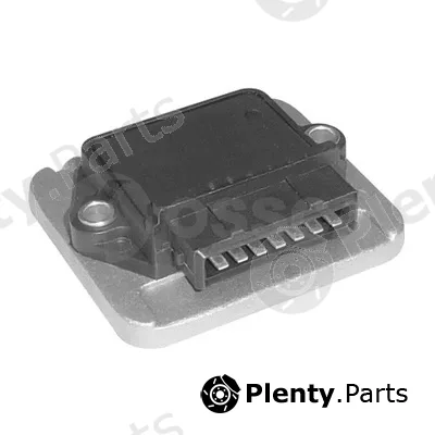 Ossca 00256 — Control Unit, ignition system