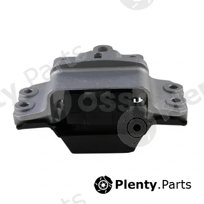 Ossca 13692 — Mounting, engine