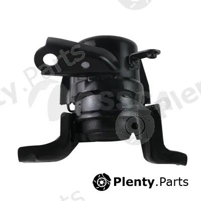 Ossca 62701 — Mounting, engine