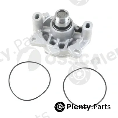 Ossca 29101 — Water Pump, engine cooling