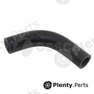 Ossca 07872 — Vacuum Hose, braking system