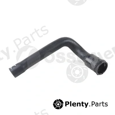 Ossca 11132 — Radiator Hose