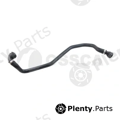 Ossca 33364 — Radiator Hose