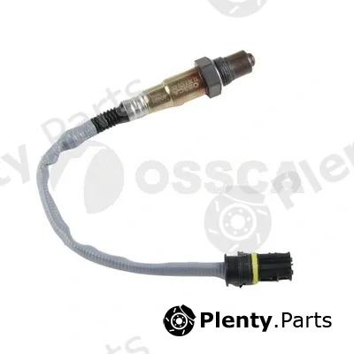 Ossca 40491 — Lambda Sensor