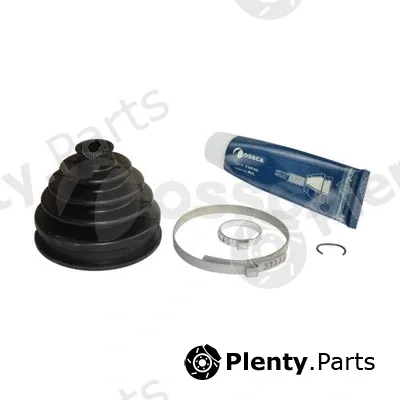 Ossca 03000 — Bellow, drive shaft