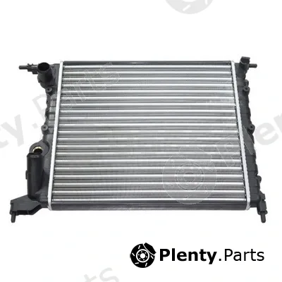 Ossca 37720 — Radiator, engine cooling