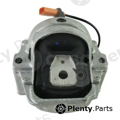 Ossca 40069 — Mounting, engine