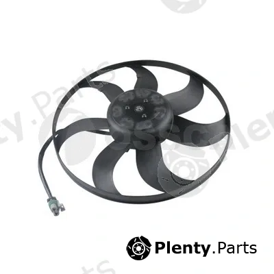 Ossca 11963 — Fan, engine cooling