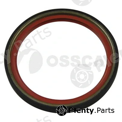 Ossca 05604 — Shaft Seal, crankshaft