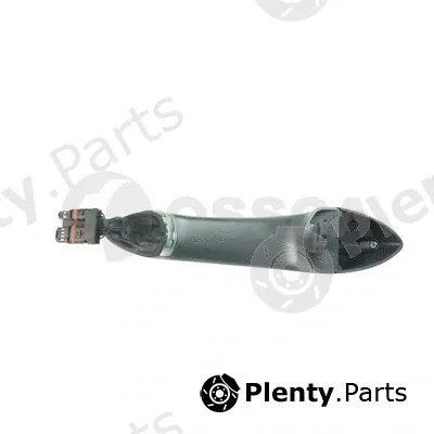 Ossca 33919 — Exterior Door Handle