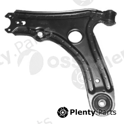 Ossca 00169 — Control/Trailing Arm, wheel suspension