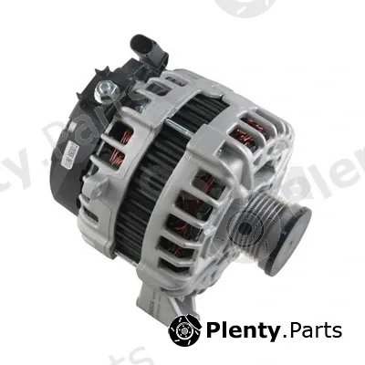Ossca 42092 — Alternator