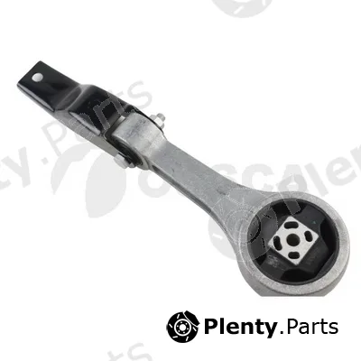 Ossca 16473 — Mounting, engine