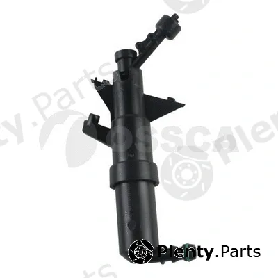 Ossca 17815 — Washer Fluid Reservoir, headlight cleaning