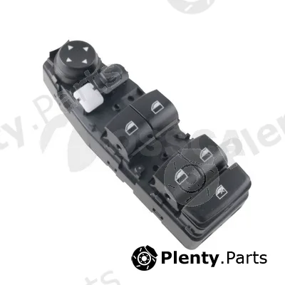 Ossca 64920 — Switch, window regulator