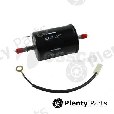Ossca 55116 — Fuel Filter