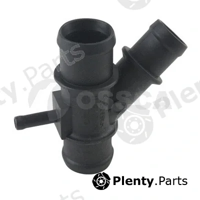 Ossca 19472 — Coolant Flange
