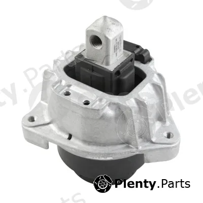 Ossca 49143 — Mounting, engine