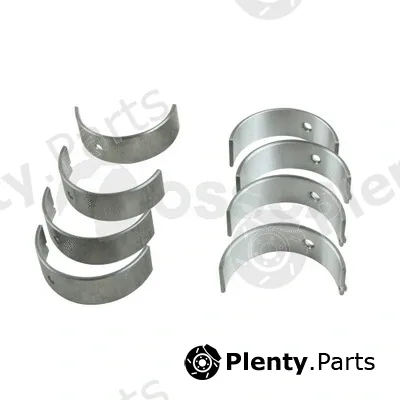 Ossca 24381 — Crankshaft Bearing Set