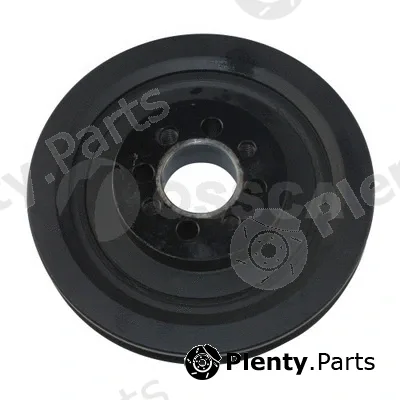 Ossca 12972 — Belt Pulley, crankshaft