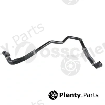Ossca 56266 — Coolant Flange