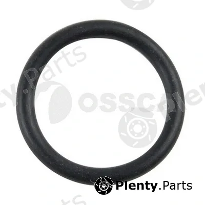Ossca 07732 — Coolant Flange