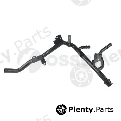 Ossca 18440 — Coolant Pipe
