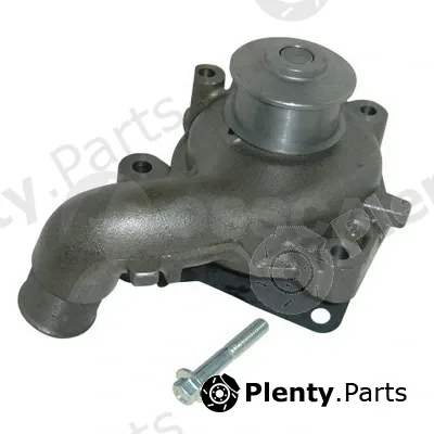 Ossca 01482 — Water Pump, engine cooling