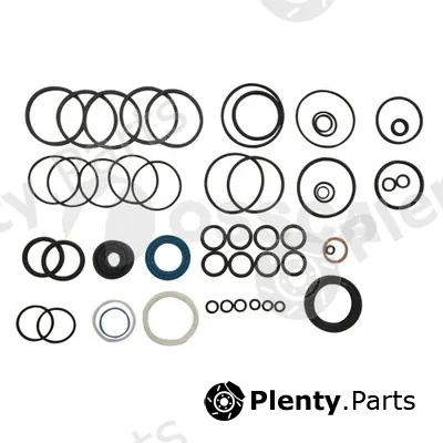 Ossca 00655 — Repair Kit, steering gear