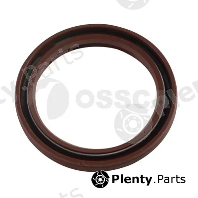 Ossca 66867 — Shaft Seal, crankshaft