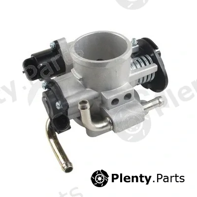 Ossca 63271 — Throttle Body