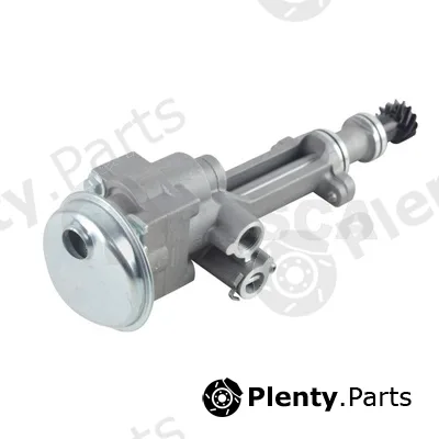 Ossca 67324 — Oil Pump