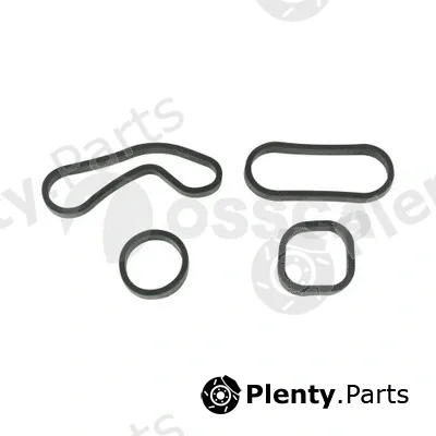 Ossca 63458 — Gasket Set, oil cooler