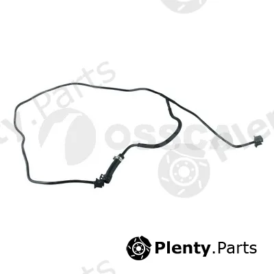 Ossca 68277 — Radiator Hose