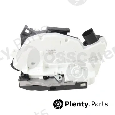 Ossca 56546 — Cable Repair Set, central locking actuator
