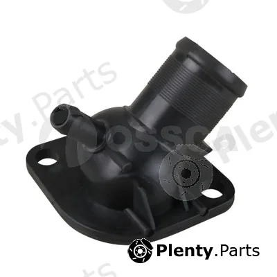 Ossca 60725 — Coolant Flange