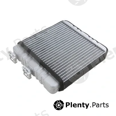 Ossca 07562 — Heat Exchanger, interior heating