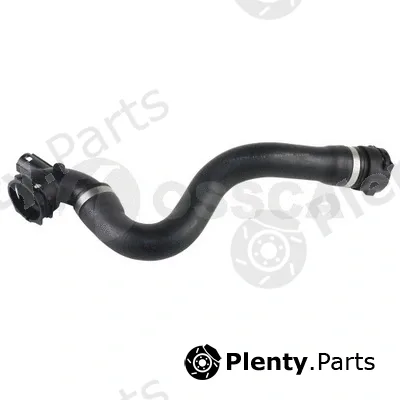 Ossca 20703 — Radiator Hose