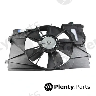 Ossca 54448 — Fan, engine cooling