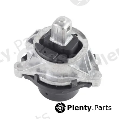 Ossca 62571 — Mounting, engine