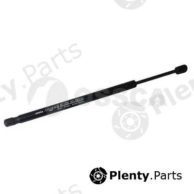 Ossca 22684 — Gas Spring, boot/cargo area