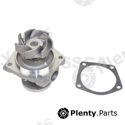 Ossca 08500 — Water Pump, engine cooling