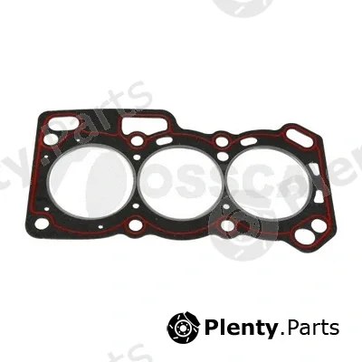 Ossca 54892 — Gasket, cylinder head
