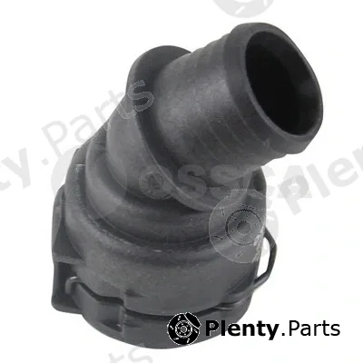 Ossca 49120 — Coolant Flange